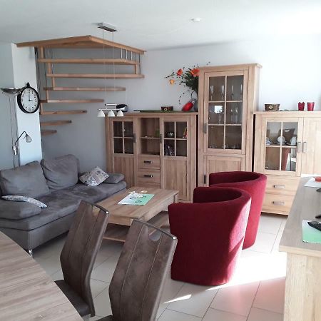 Haus Am Leuchtfeuer Villa Peenemunde Ngoại thất bức ảnh