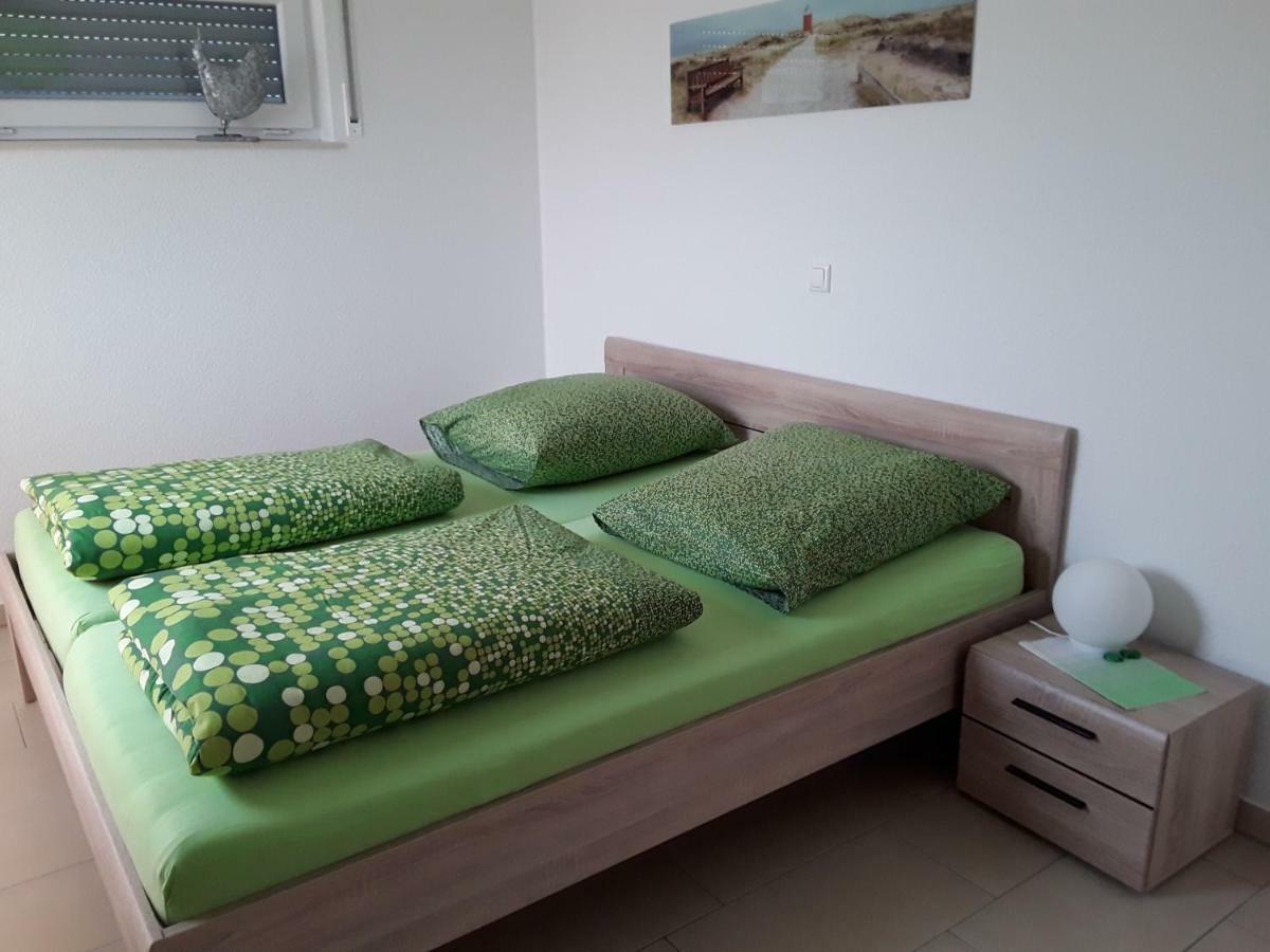 Haus Am Leuchtfeuer Villa Peenemunde Ngoại thất bức ảnh