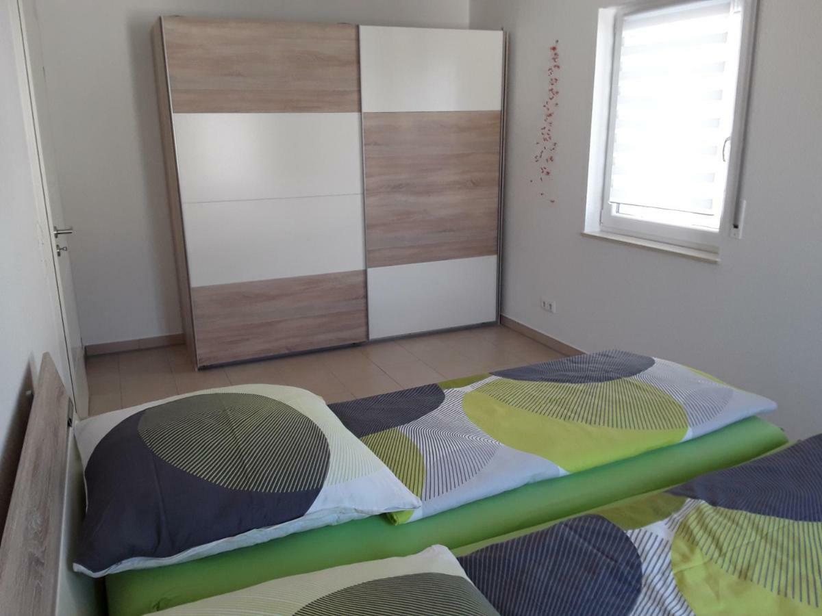 Haus Am Leuchtfeuer Villa Peenemunde Ngoại thất bức ảnh