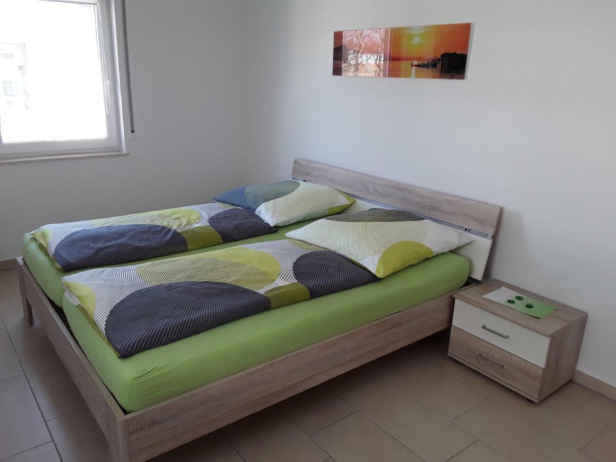 Haus Am Leuchtfeuer Villa Peenemunde Ngoại thất bức ảnh